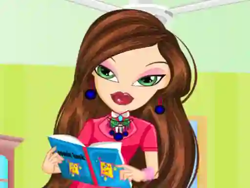 Bratz — безкоштовна онлайн гра