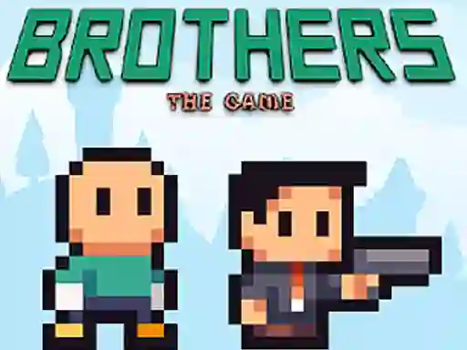 Brothers the Game — безкоштовна онлайн гра