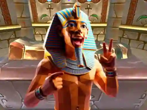 Ancient Egypt — безкоштовна онлайн гра