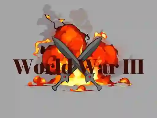 World War III — безкоштовна онлайн гра