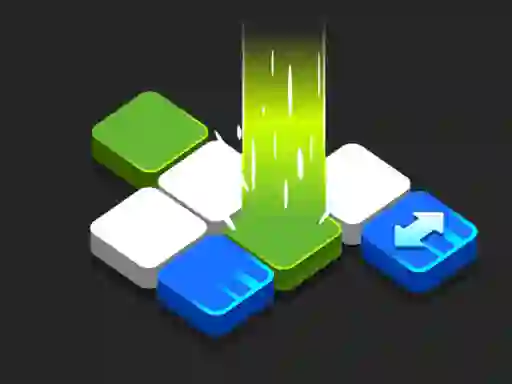 Colorful Cubes — безкоштовна онлайн гра
