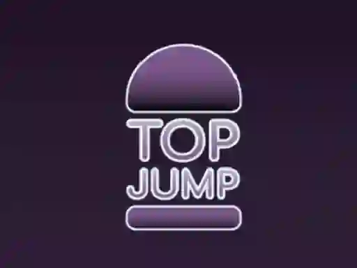 Top Jump — безкоштовна онлайн гра