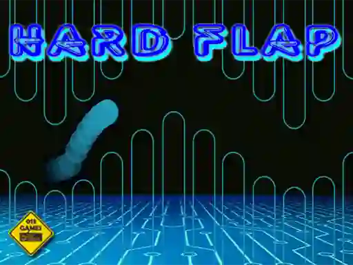 Hard FLap — безкоштовна онлайн гра