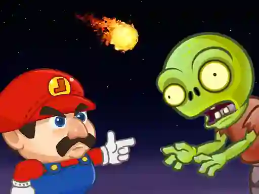 Super Lali vs zombies — безкоштовна онлайн гра