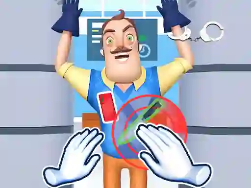 Airport Security 3d — безкоштовна онлайн гра