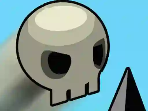 Death Jump 3 — безкоштовна онлайн гра