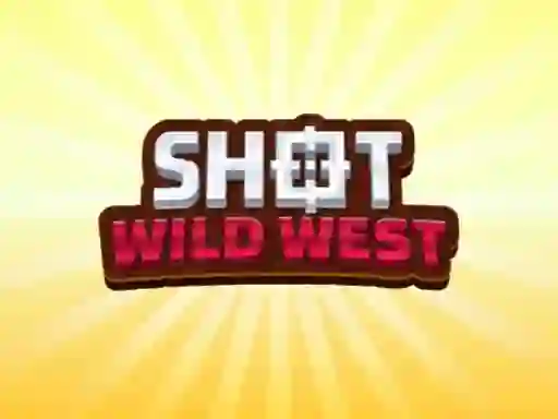 Shot Wild West — безкоштовна онлайн гра