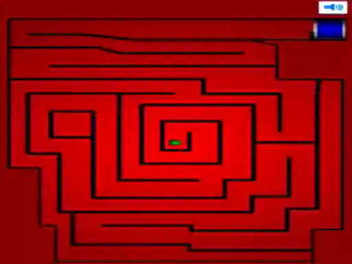 Hedge maze — безкоштовна онлайн гра
