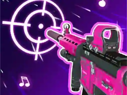 Beat Shooter Game — безкоштовна онлайн гра