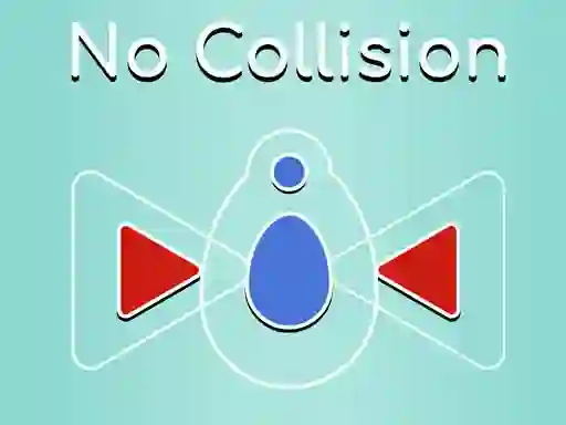 Without Collision — безкоштовна онлайн гра