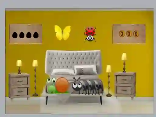 Playful Kid Escape — безкоштовна онлайн гра