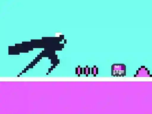 Ninja Guy 2 — безкоштовна онлайн гра