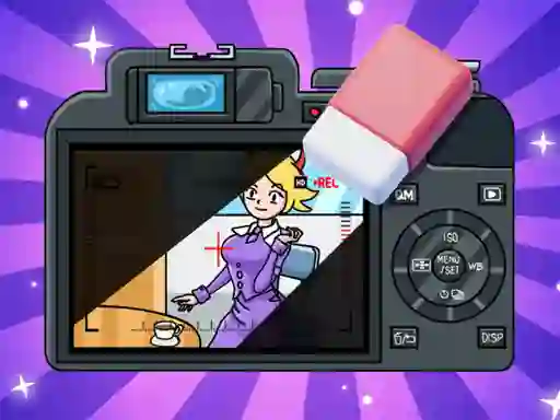 Dop Puzzle: Erase Master — безкоштовна онлайн гра