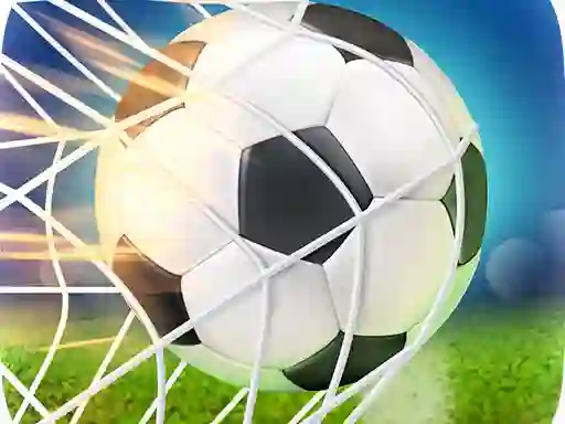 Soccer Super Star - Football — безкоштовна онлайн гра
