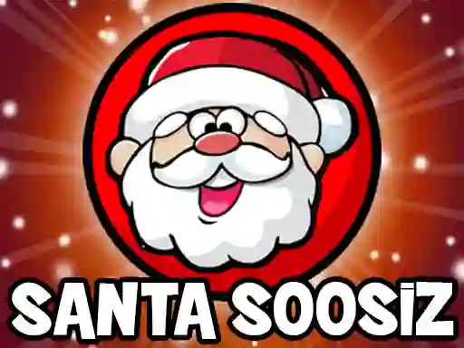 Santa Soosiz 2 — безкоштовна онлайн гра
