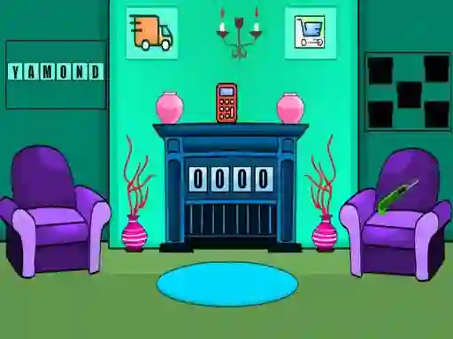 Cyber Monday Escape 2 — безкоштовна онлайн гра