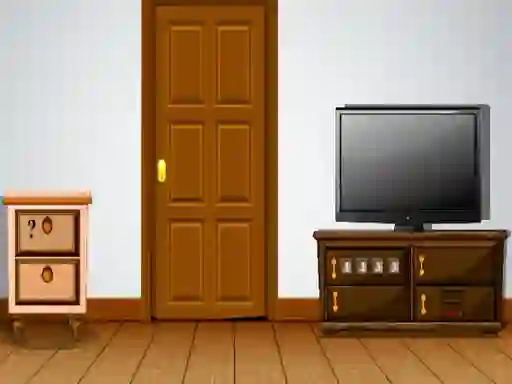 6 Door Escape — безкоштовна онлайн гра