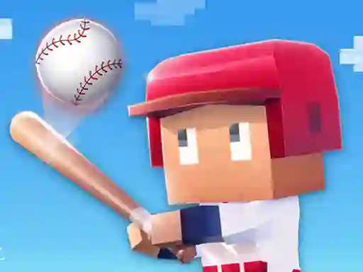 Baseball Bat — безкоштовна онлайн гра
