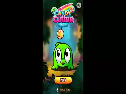 Candy Cutter Saga — безкоштовна онлайн гра