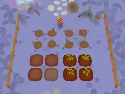 Happy Farm Familly — безкоштовна онлайн гра