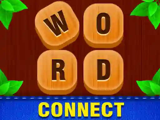Word Connect — безкоштовна онлайн гра