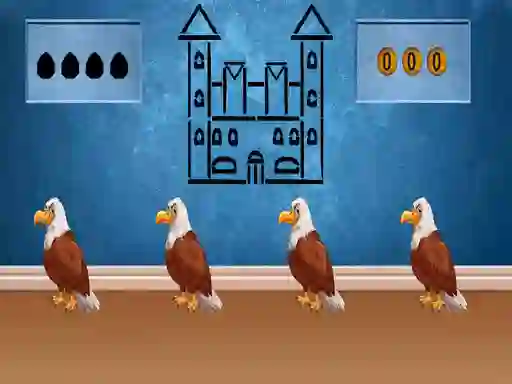 Little Princess Escape — безкоштовна онлайн гра