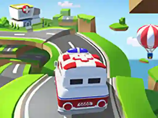 Move the Car — безкоштовна онлайн гра