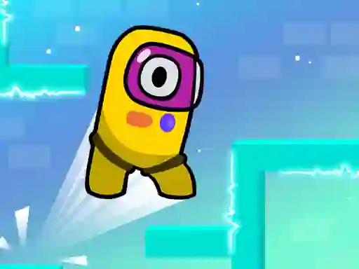 Spaceman Escape Adventure — безкоштовна онлайн гра