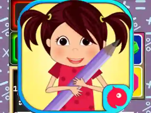 Kids Quiz — безкоштовна онлайн гра
