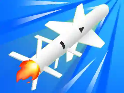 Missile Launch Master — безкоштовна онлайн гра