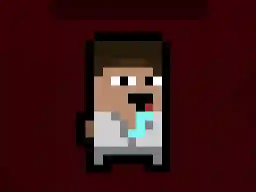 Dr.Noob Steve — безкоштовна онлайн гра