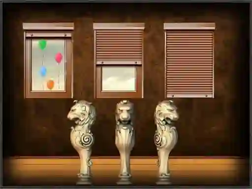 Amgel Easy Room Escape 69 — безкоштовна онлайн гра