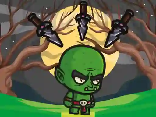 Goblin Jump — безкоштовна онлайн гра