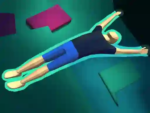 Flip Hero — безкоштовна онлайн гра
