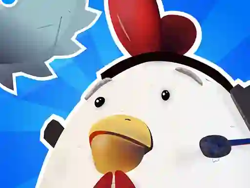 Nugget Royale — безкоштовна онлайн гра
