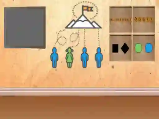 Doctor Escape 3 — безкоштовна онлайн гра