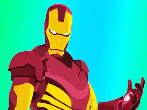 Iron man — безкоштовна онлайн гра