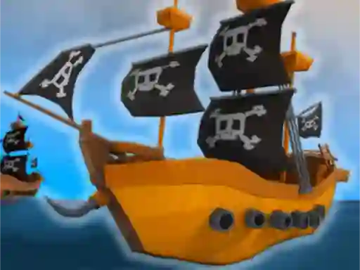 Warship Battle — безкоштовна онлайн гра