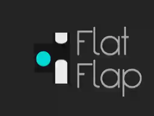 Flat Flap — безкоштовна онлайн гра