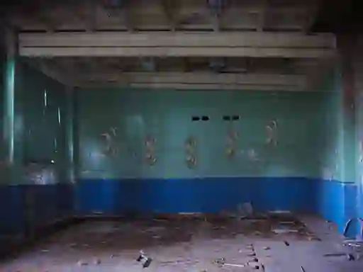 Ghost Town Escape 3 Mirrored Dimension — безкоштовна онлайн гра