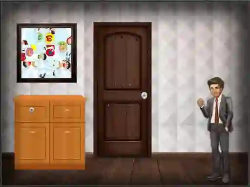 Amgel Easy Room Escape 84 — безкоштовна онлайн гра