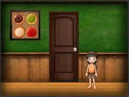 Amgel Kids Room Escape 78 — безкоштовна онлайн гра