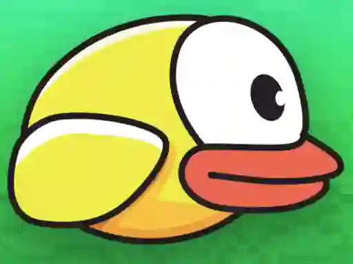 Flappy bird html5 — безкоштовна онлайн гра