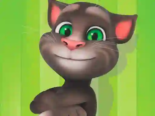Flappy Talking Tom Mobile — безкоштовна онлайн гра