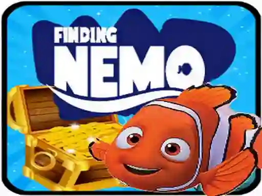 Finding Nemo — безкоштовна онлайн гра