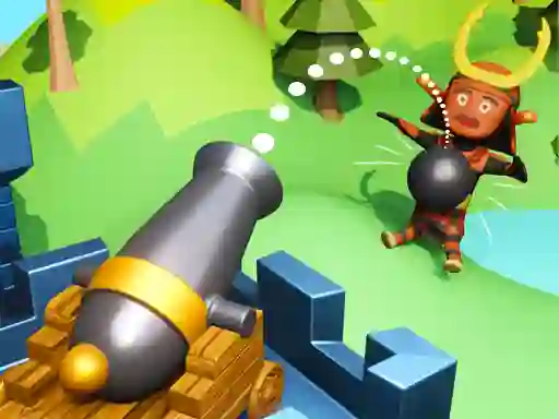 Epic Army Defense Rising War — безкоштовна онлайн гра