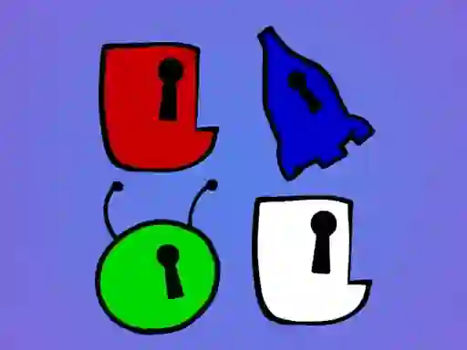 SameLock — безкоштовна онлайн гра