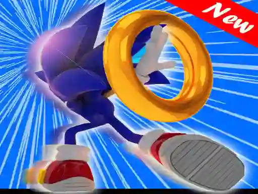 Sonic Hero — безкоштовна онлайн гра