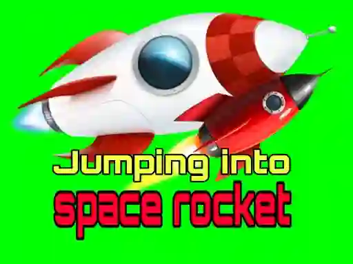 Space Jump — безкоштовна онлайн гра