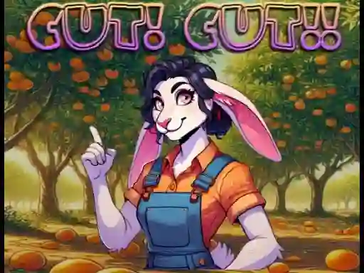 Cut, Cut!! — безкоштовна онлайн гра